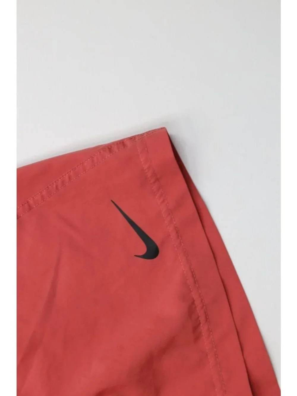 Nike Mens Medium Travis Scott Mini Swoosh Unlined Above Knee Versatile Shorts